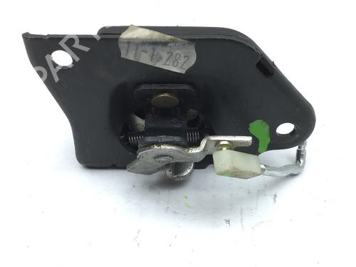 Tailgate lock FIAT SEICENTO / 600 (187_) 1.1 (187AXB, 187AXB1A, 187AXC1A02) | BP23133397C101 