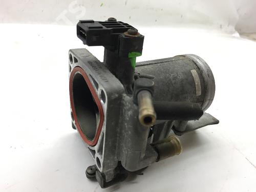 Used Throttle body BMW 3 Compact (E36) 316 i (102 hp) 8136569