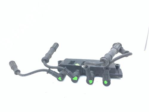 Zündspule für FORD KA (RU8) 1.2 (69 hp) 32290713
