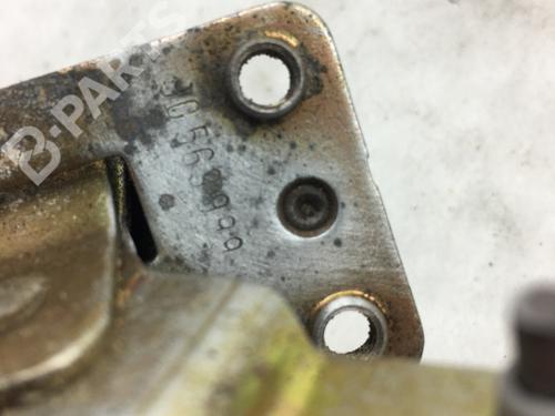 Tailgate lock OPEL ASTRA G Estate (T98) 1.8 16V (F35) | BP8591064C101 