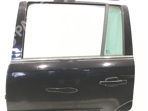 Used Left rear door OPEL ZAFIRA / ZAFIRA FAMILY B (A05) 1.7 CDTI (M75) (125 hp) 10054124