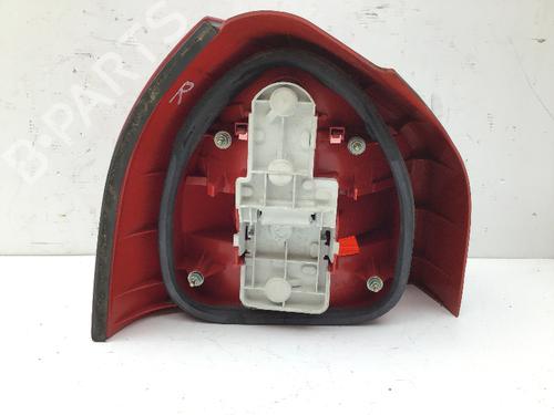 Right taillight AUDI A3 (8L1) 1.6 | BP28131636C35 