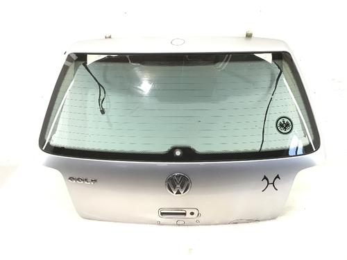 Used Tailgate VW GOLF IV (1J1) 1.4 16V (75 hp) 22350273