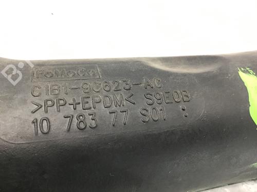 Pipe FORD FIESTA VI (CB1, CCN) 1.0 EcoBoost | BP19305093M125 