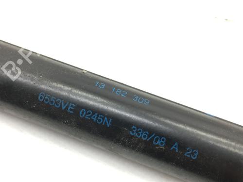 Tailgate lift support OPEL CORSA D (S07) 1.2 (L08, L68) | BP14586341C138 