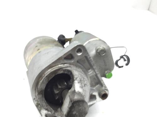 Startmotor FIAT PANDA (169_) 1.1 (169.AXA1A) | BP19433740M8 