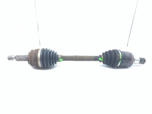 Used Left front driveshaft MITSUBISHI LANCER VIII Sportback (CX_A) 1.8 Flex (CX3A, CX6A) (140 hp) 31972562