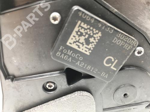Electronic module FORD FIESTA VI (CB1, CCN) 1.25 | BP9686123M83 