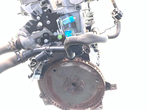Engine PEUGEOT 206 CC (2D) 1.6 16V (2DNFUF, 2DNFUR) | BP37199215M1 - Image 5