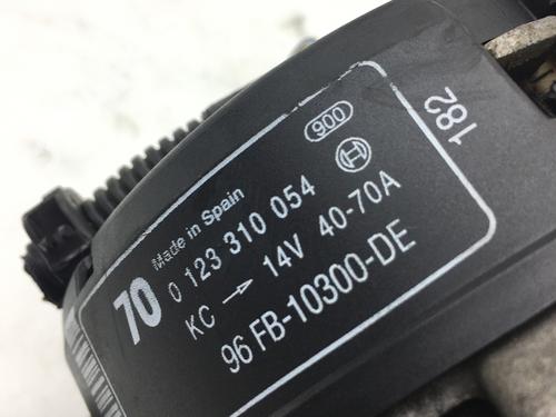 Generator FORD FIESTA IV (JA_, JB_) 1.3 i | BP8901761M7 