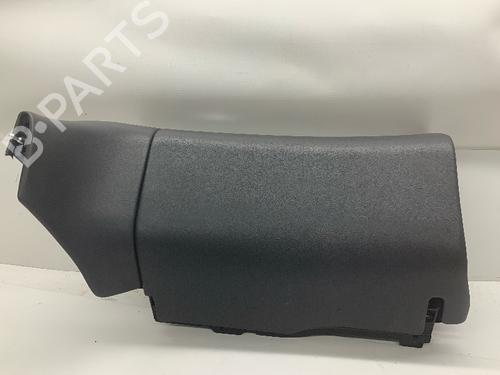 Glove box MERCEDES-BENZ C-CLASS (W203) C 200 Kompressor (203.042) | BP18921301C95 