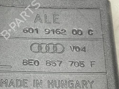 Front left seatbelt AUDI A4 B7 Avant (8ED) 2.0 TFSI quattro | BP34208646I26  - Image 5