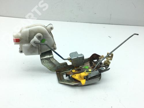 Used Front left lock Front left lock CHEVROLET MATIZ (M200, M250) 0.8 (52 hp) 11197470 11197470