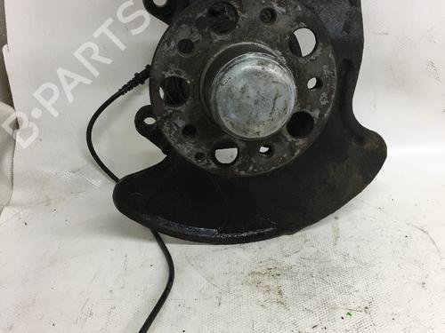 Used Right front steering knuckle MERCEDES-BENZ C-CLASS Coupe (CL203) C 180 Kompressor (203.746) (143 hp) 14585666