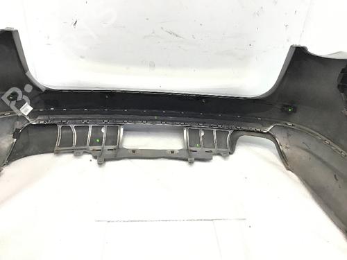 Rear bumper VW PASSAT B6 Variant (3C5) 2.0 TDI | BP29263187C8 