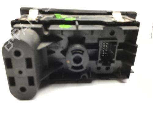 Headlight switch OPEL ZAFIRA / ZAFIRA FAMILY B (A05) 1.8 (M75) | BP17018729I24 
