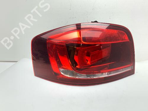 Used Left taillight Left taillight AUDI A3 (8P1) 1.8 TFSI (160 hp) 32752429 32752429