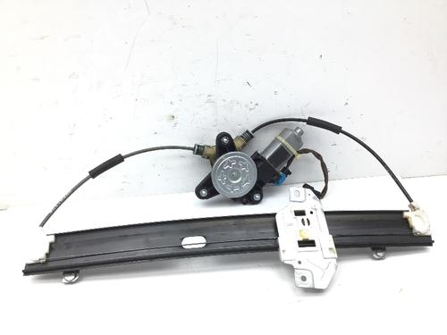 Front right window mechanism CHEVROLET MATIZ (M200, M250) 1.0 | BP21761469C23 
