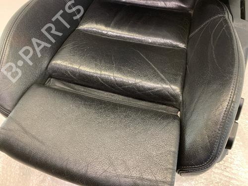Left front seat AUDI A4 B6 (8E2) 3.0 | BP32296569C15