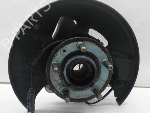Used Right front steering knuckle OPEL INSIGNIA A Sports Tourer (G09) 2.0 CDTI (35) (131 hp) 14584710