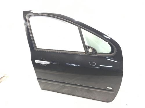 Used Right front door PEUGEOT 307 Break (3E) 1.6 HDi 110 (109 hp) 10077315