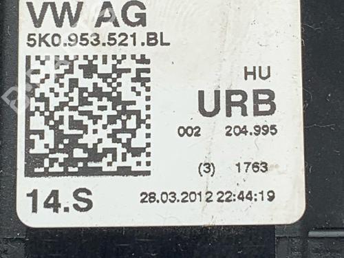 Switch SKODA OCTAVIA II Combi (1Z5) 1.2 TSI | BP36951973I30  - Image 5