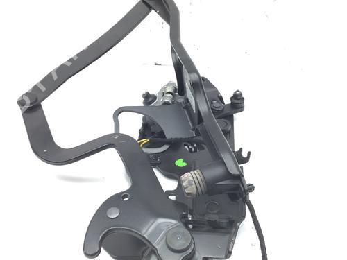 Used Hinge/Door check strap BMW 1 Convertible (E88) 120 i (170 hp) 14589421