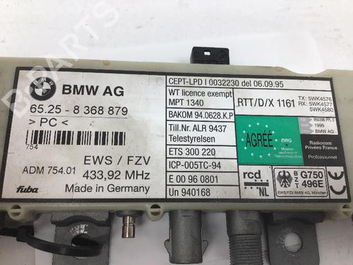Electronic module BMW 5 Touring (E39) 523 i | BP16867275M83 