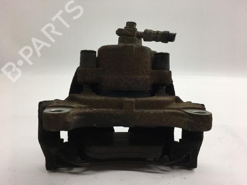 Right front brake caliper VW TIGUAN (5N_) 1.4 TSI 4motion | BP14585723M104 