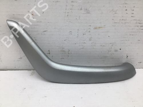 Used Door moulding trim FORD FIESTA VI (CB1, CCN) 1.25 (60 hp) 16939770
