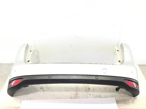 Used Rear bumper FORD C-MAX II (DXA/CB7, DXA/CEU) 1.6 Ti (125 hp) 27575160