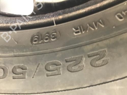 Rim OPEL INSIGNIA A Sports Tourer (G09) 2.0 CDTI (35) | BP30002968C45