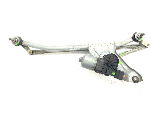 Used Front wipers mechanism DACIA SANDERO 1.4 (BS0C, BS0A, BS0G, BS1F, BS0E) (75 hp) 13099190