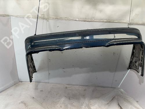 Used Rear bumper MERCEDES-BENZ C-CLASS T-Model (S202) C 200 T (202.080) (136 hp) 20095147
