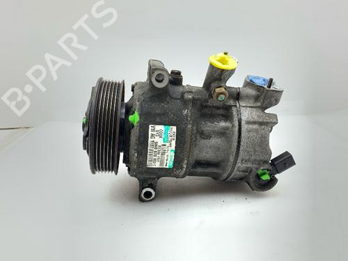 AC compressor SEAT LEON (1P1) 1.2 TSI | BP37689752M34 - Image 2