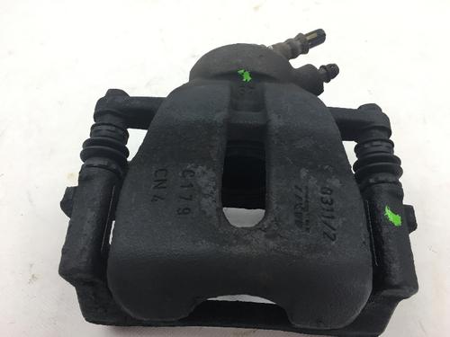 Used Left front brake caliper CITROËN C3 I (FC_, FN_) 1.1 i (60 hp) 14586461