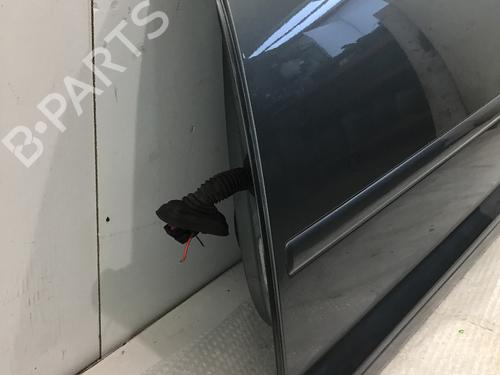 Left front door AUDI A3 (8P1) 1.4 TFSI | BP19324937C2 