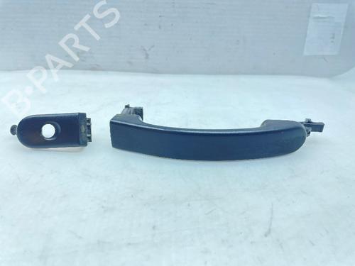 Used Front left exterior door handle Front left exterior door handle FORD FIESTA V (JH_, JD_) 1.25 16V (70 hp) 33267385 33267385