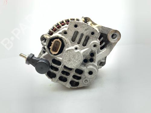 Alternator SUZUKI SX4 (EY, GY) 1.6 VVT (RW416, YA21S) | BP38760784M7 - Image 3
