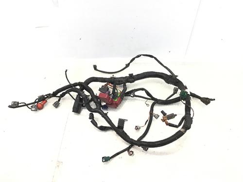 Used Wiring harness NISSAN MICRA III (K12) 1.2 16V (65 hp) 25478084
