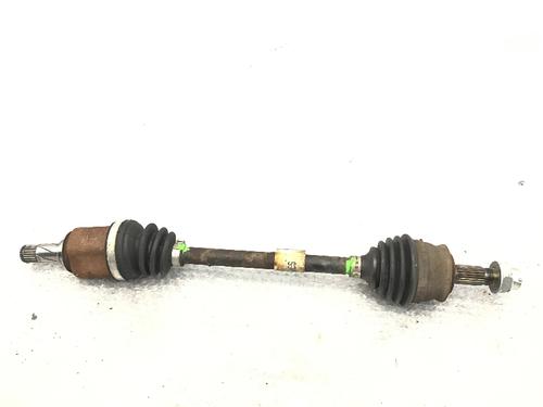 Used Left front driveshaft OPEL CORSA D (S07) 1.2 (L08, L68) (86 hp) 21045541