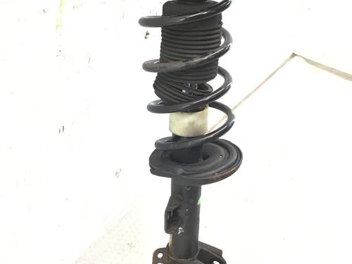 Left front shock absorber SMART FORFOUR (454) 1.5 (454.032) | BP21289285M16 