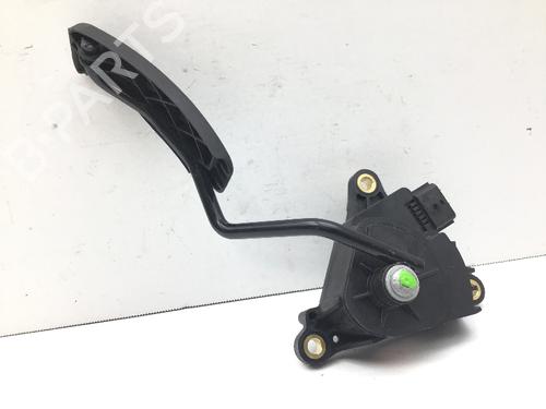Pedal MERCEDES-BENZ CITAN Box Body/MPV (W415) 108 CDI (415.601, 415.603) | BP29489968I4 