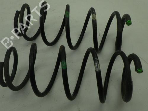 Used Shock absorber spring SUZUKI ALTO VII (GF, HA25_, HA35_) 1.0 (AMF310, GFC31S) (68 hp) 14585523