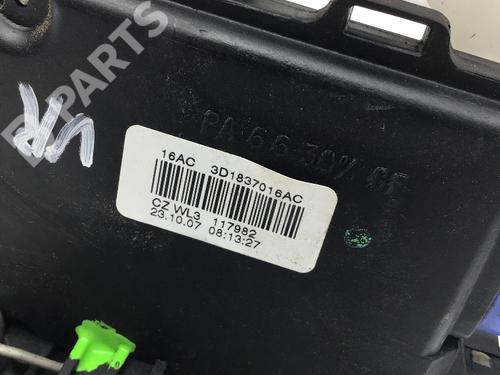 Electronic module VW CADDY III MPV (2KB, 2KJ, 2CB, 2CJ) 1.6 | BP11691305M83 