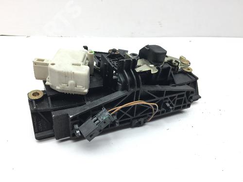 Trunk håndtak AUDI A6 C5 Avant (4B5) 1.9 TDI | BP11371309C132 