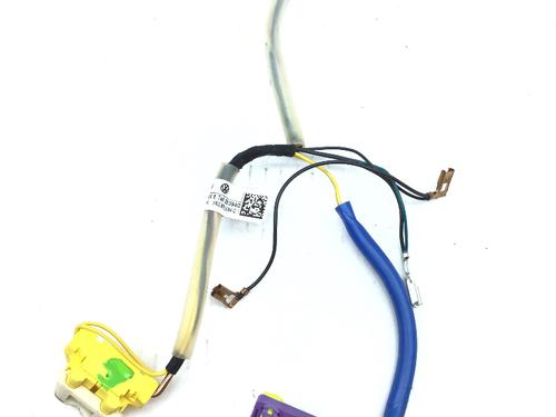 Used Wiring harness VW TOURAN (1T1, 1T2) 1.4 TSI EcoFuel (150 hp) 27600778