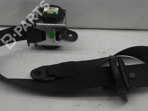 Used Front right seatbelt BMW 5 Touring (E61) 520 d (163 hp) 5400057