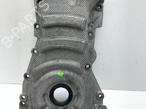 Steuergehäusedeckel für VW GOLF VI (5K1) 1.2 TSI (105 hp) 30401371