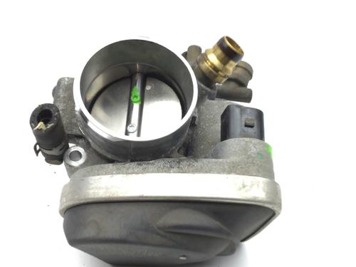 Used Throttle body OPEL ASTRA H Estate (A04) 1.8 (L35) (140 hp) 15656217
